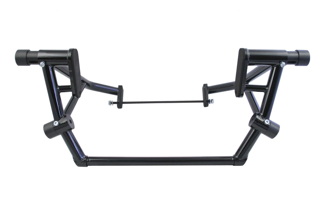 On Point 11-25 GSXR 600/750 Full Stunt Cage