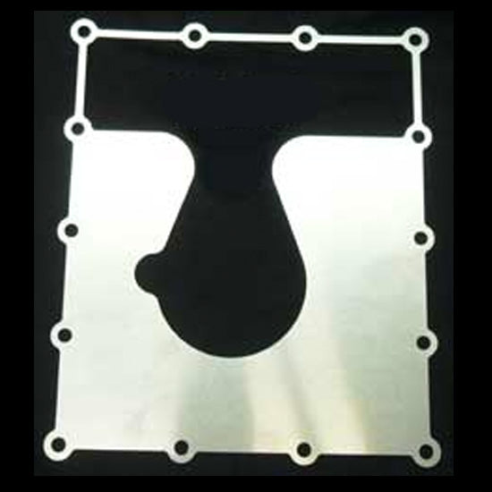 GSXR Oil Pan Baffle - Main Image