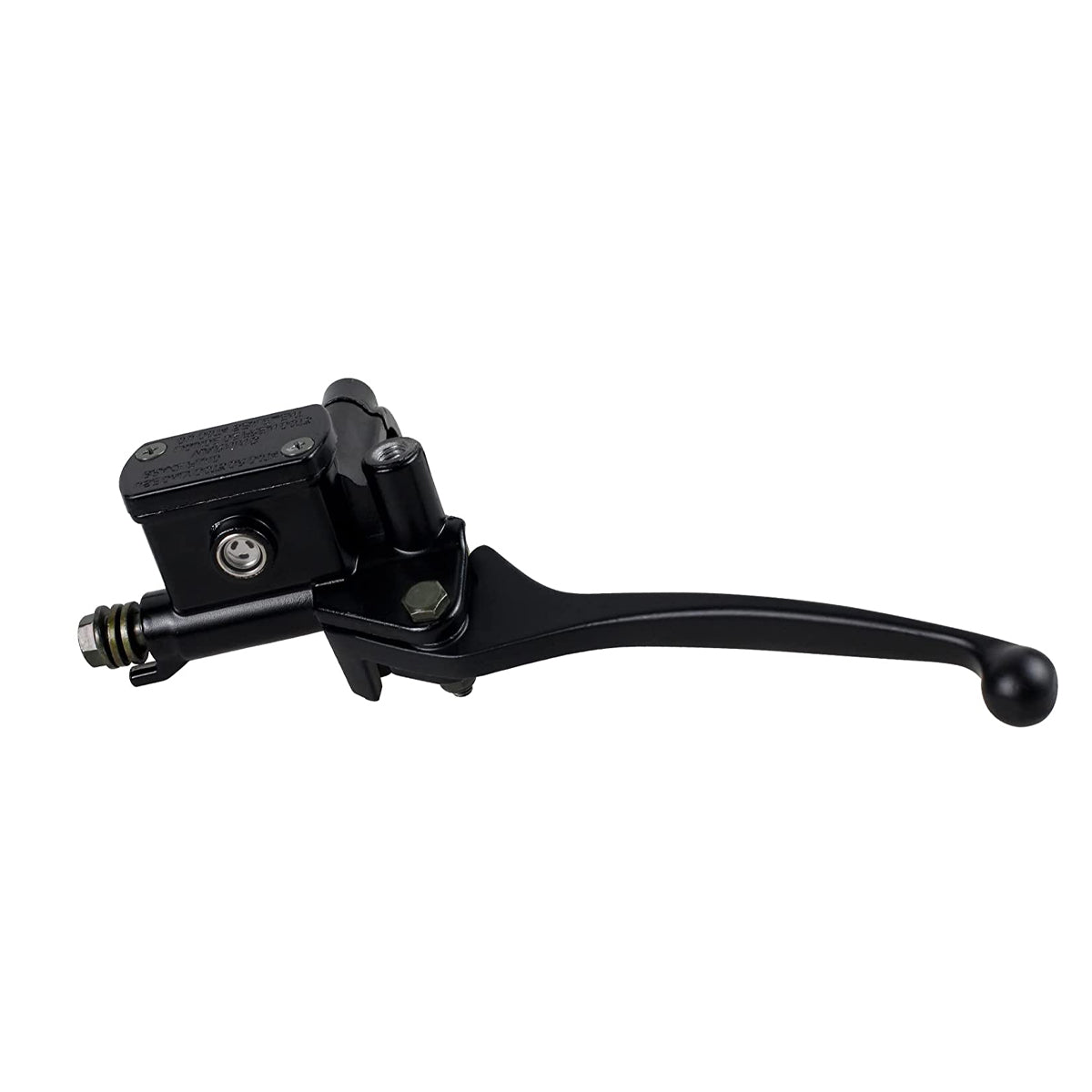 Hand Brake Teardrop Tap-in Kit w/Line for Africa Twin