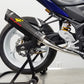 Graves Motorsports Yamaha R3 Cat-Eliminator Exhaust System