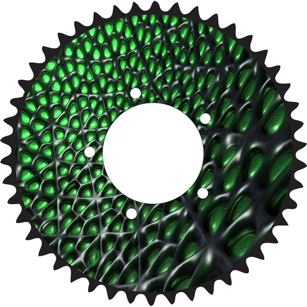 Sprocket Wraps (Add-on item for ProSeries Solid Sprockets)