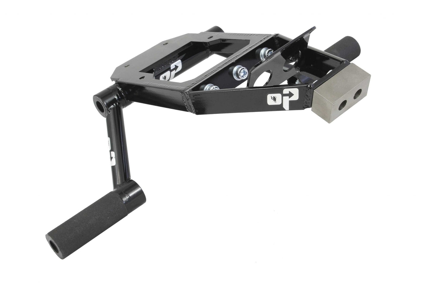 On Point 14-21 Grom SUBCAGE w/Titanium Scrape Bar (Adjustable Peg Position)