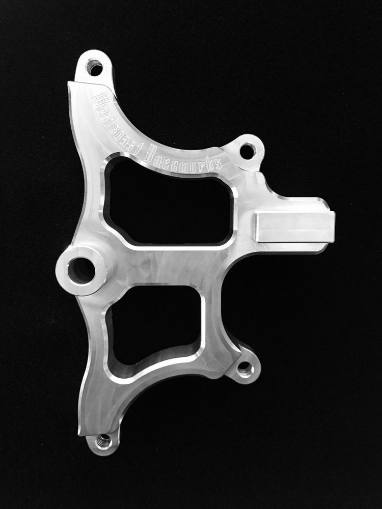 WCR Grom Bracket