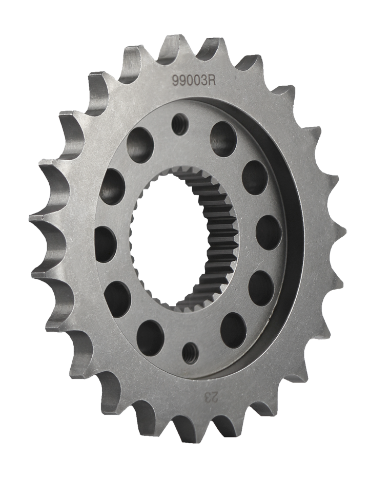 Superlite Five Speed V Twin Sportster Front Sprocket