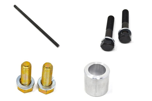 Complete Hardware Kit - Impaktech