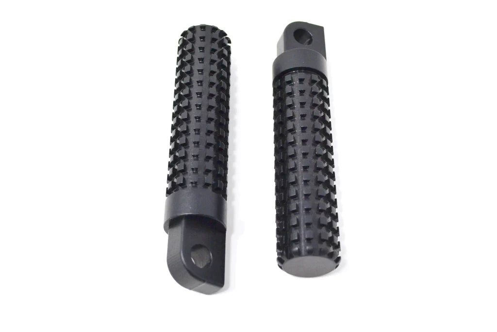 Impaktech Rider Fat Pegs - HARLEY