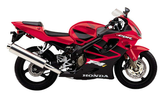 99-06 Honda F4/F4i