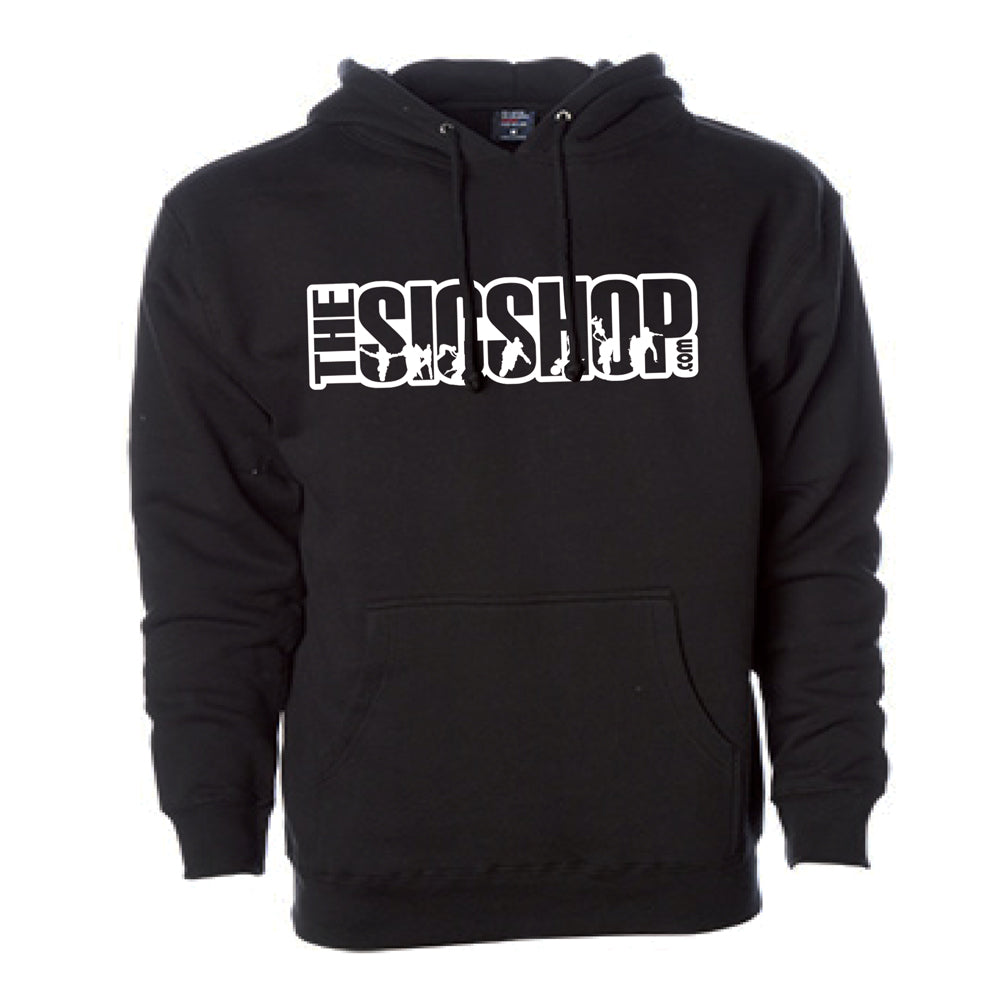 #FEDS ARE WATCHING Hoodie