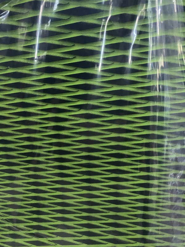 Universal Freestyle Tank Pad 16" x 20"