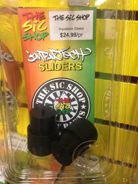 Subcage Sliders (pair)