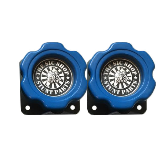 Large Knob Idle Adjuster Kit