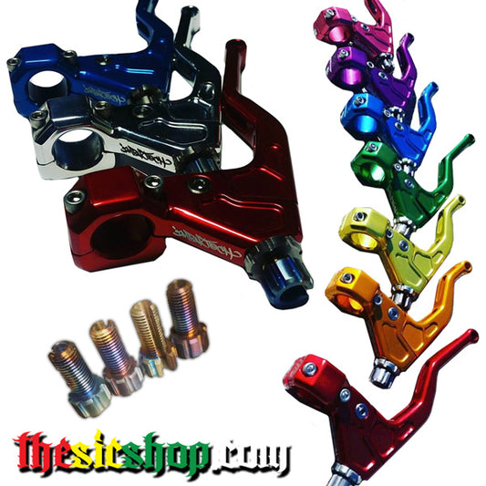 Impaktech Easy Pull Clutch Lever