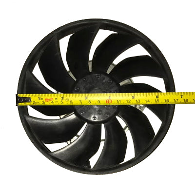 Large Panasonic Fan