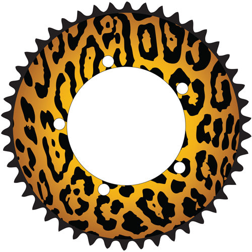 Sprocket Wraps (Add-on item for ProSeries Solid Sprockets)