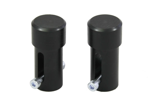On Point Long Shock Absorber Style Cage Sliders