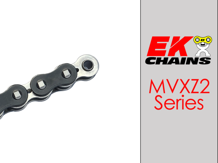 EK 520 MVXZ - 120 Link