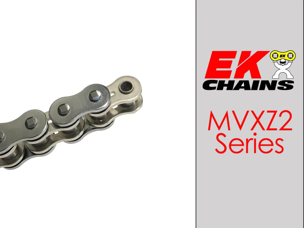 EK 520 MVXZ - 120 Link