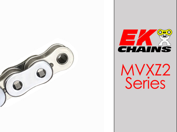 EK 520 MVXZ - 120 Link