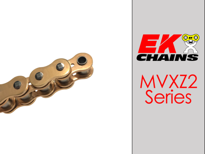 EK 525 MVXZ Colors
