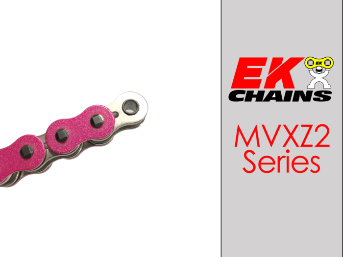 EK 525 MVXZ Colors