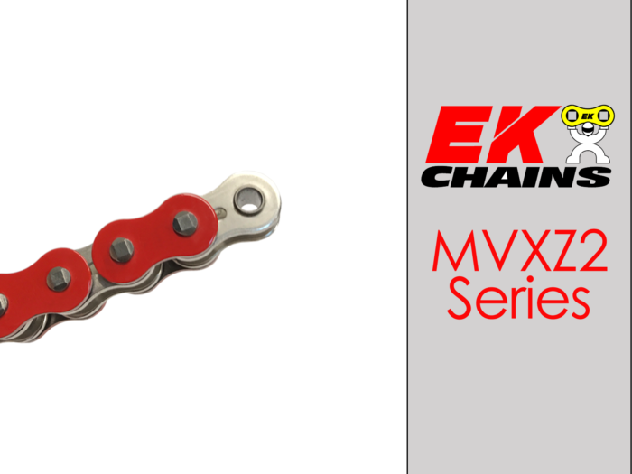 EK 525 MVXZ Colors