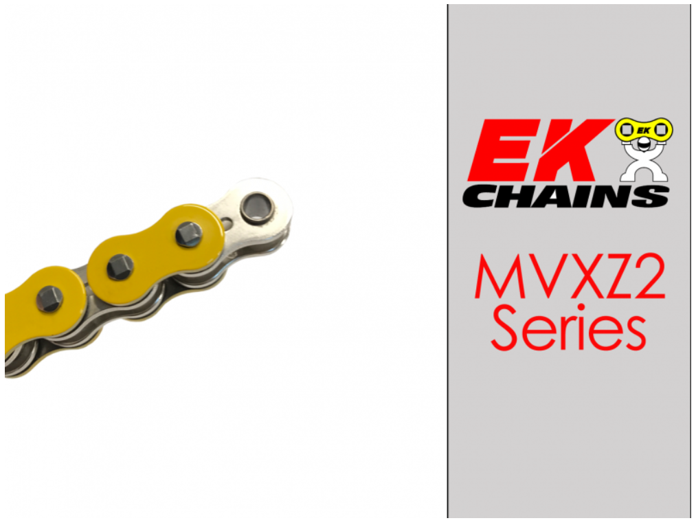 EK 530 Colors - 120 Link