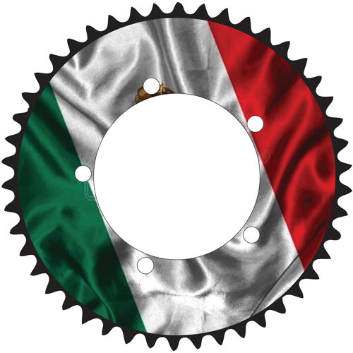 Sprocket Wraps (Add-on item for ProSeries Solid Sprockets)