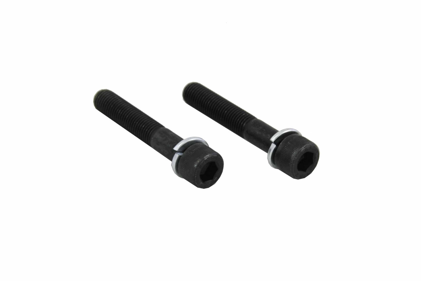 On Point Cage Mounting Hardware Set