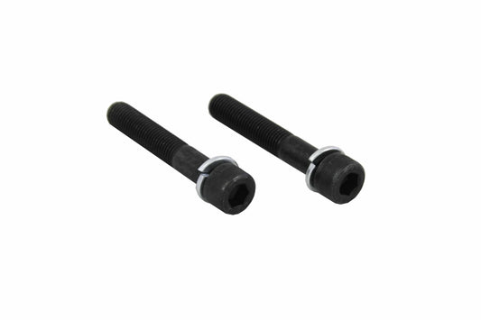 On Point Cage Mounting Hardware Set