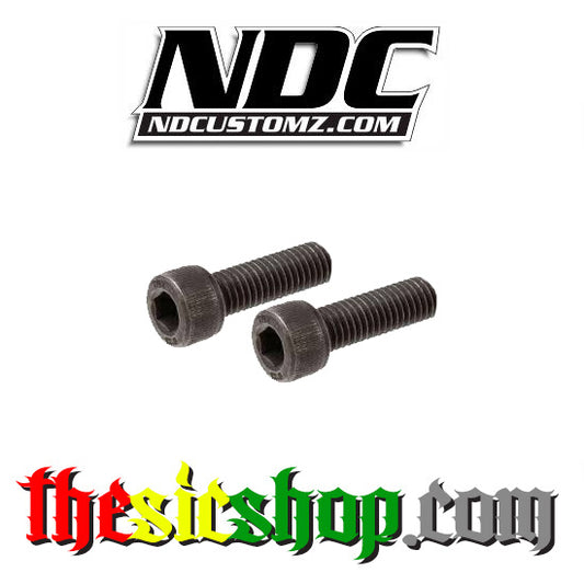 NDC 3rd Caliper Block Attachment Bolts