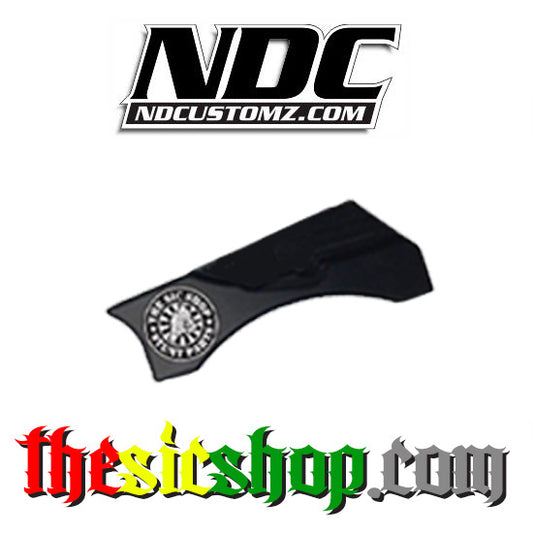 NDC 3rd Caliper Block