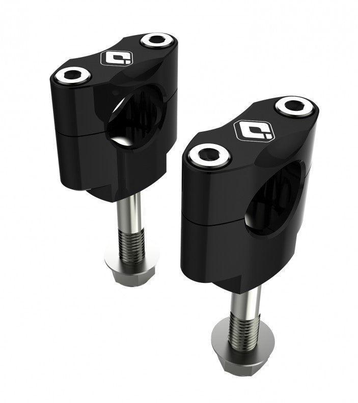 ODI Universial Handlebar Mounts Riser Clamp