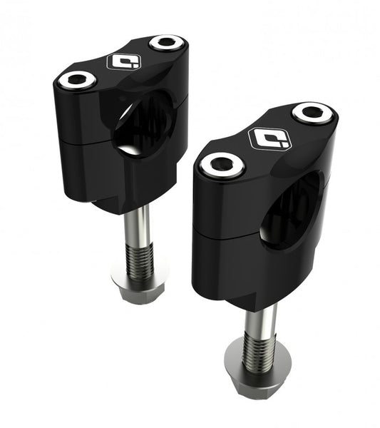 ODI Universial Handlebar Mounts Riser Clamp