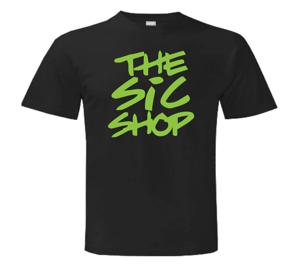 The Sic Shop