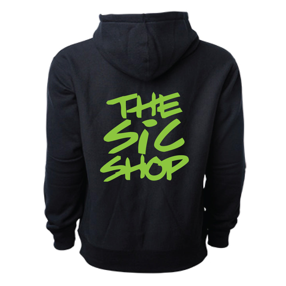 The Sic Shop