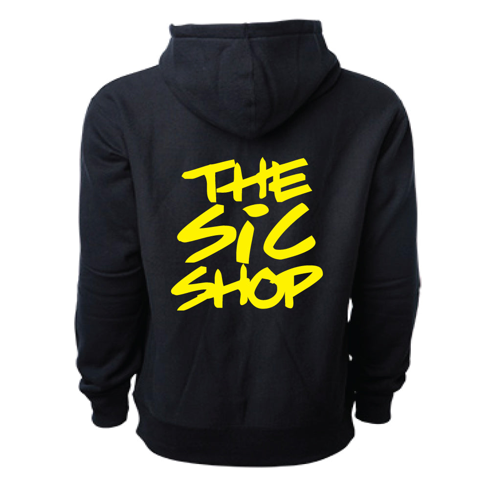 The Sic Shop