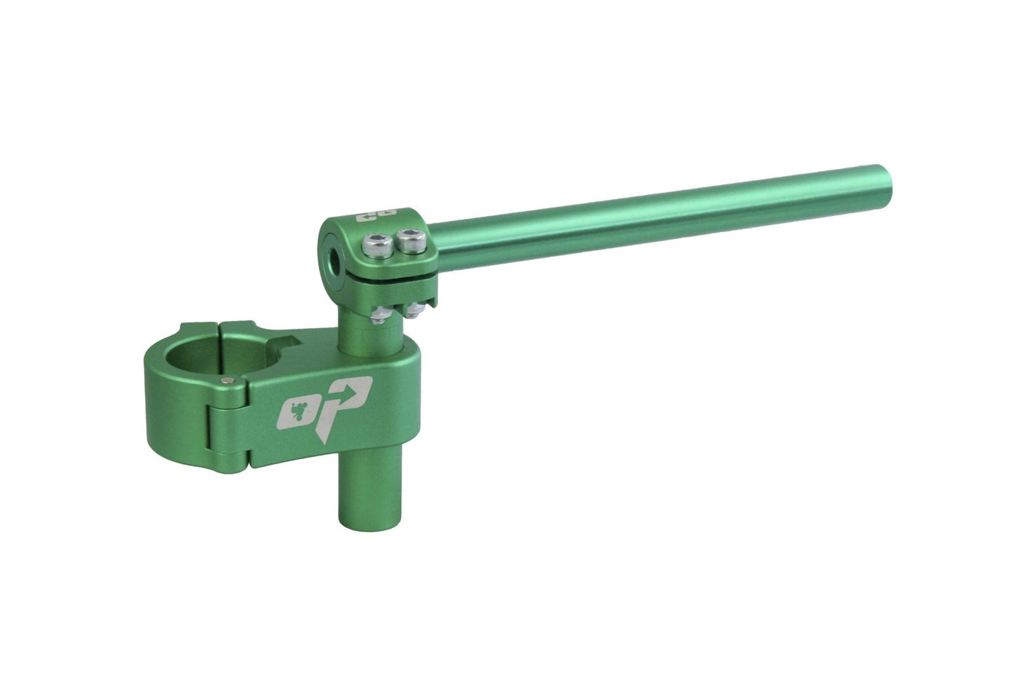 OnPoint Riser Clip-on Set with 7/8" Bar