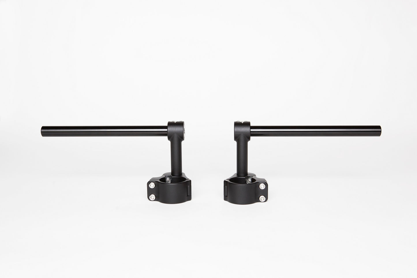 OnPoint Riser Clip-on Set with 7/8" Bar