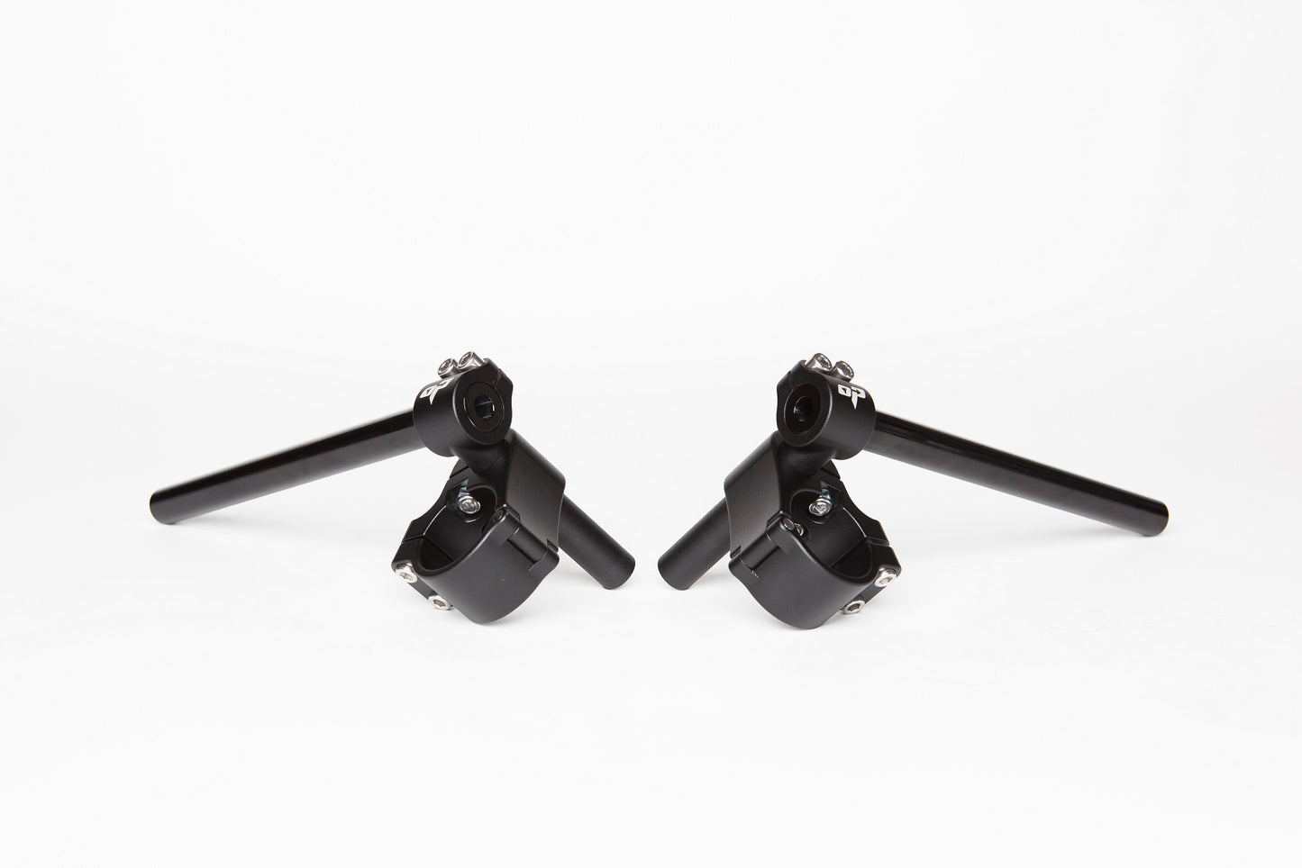 OnPoint Riser Clip-on Set with 7/8" Bar