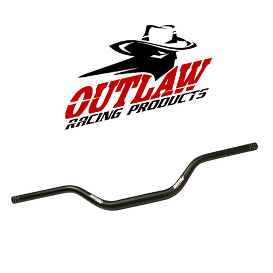 Outlaw Ace MX Bars