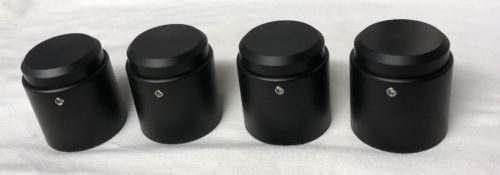 StuntPucks Honda GROM MSX125 Axle Sliders