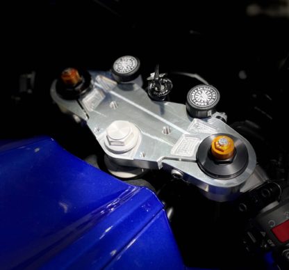 Outlaw R7 Triple Clamp