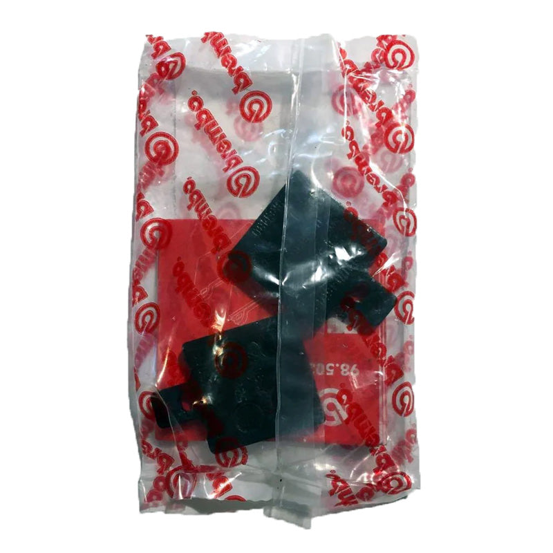 P32 Brembo OEM Brake Pads