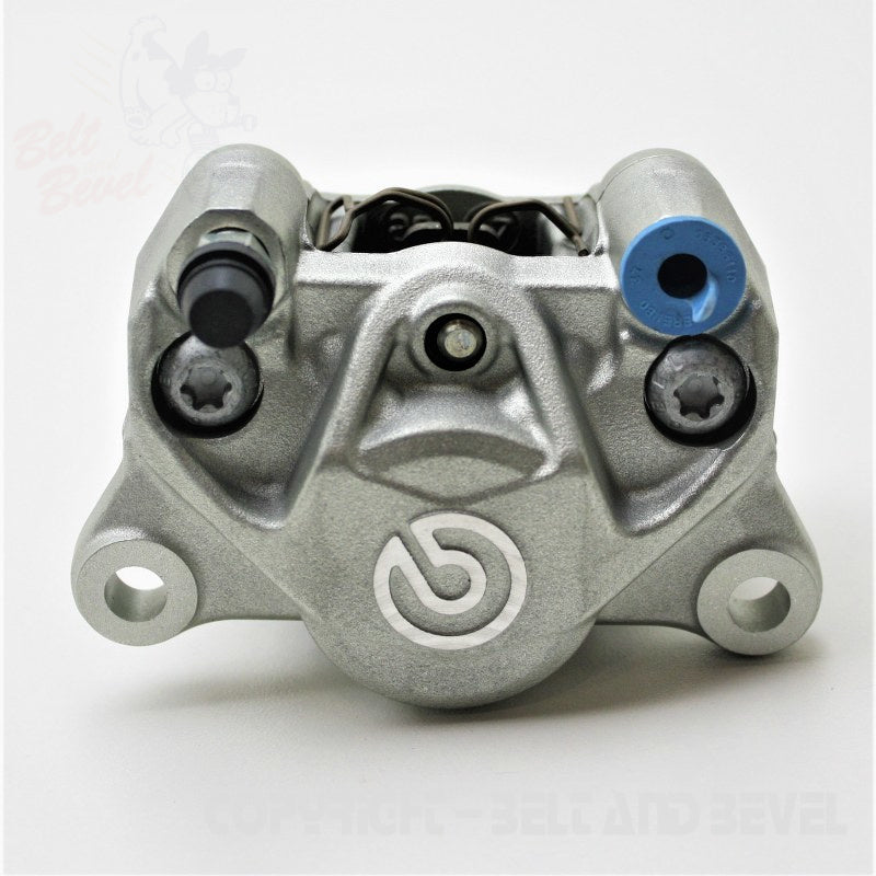 P34 Brembo 2 Piston Caliper