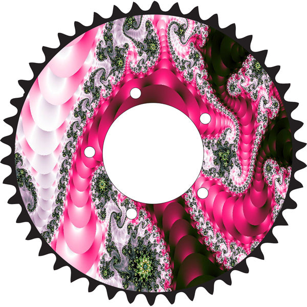 Sprocket Wraps (Add-on item for ProSeries Solid Sprockets)