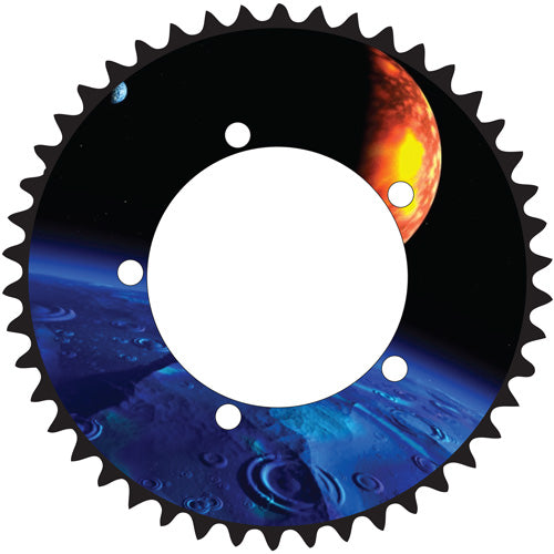 Sprocket Wraps (Add-on item for ProSeries Solid Sprockets)