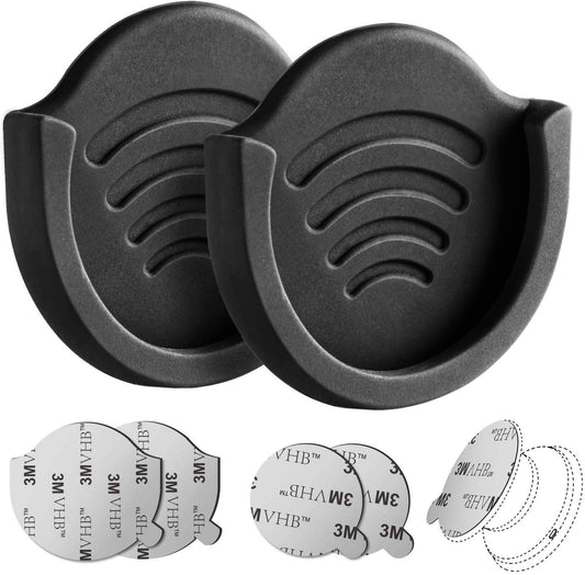 Pop Socket Generic Mount (pair)