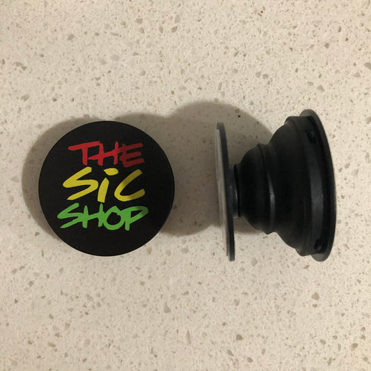 Pop Socket Phone Holder - OG Logo