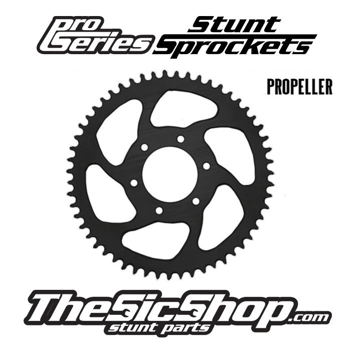 520 Honda Chain and Sprocket Set - ProSeries - Custom Designs