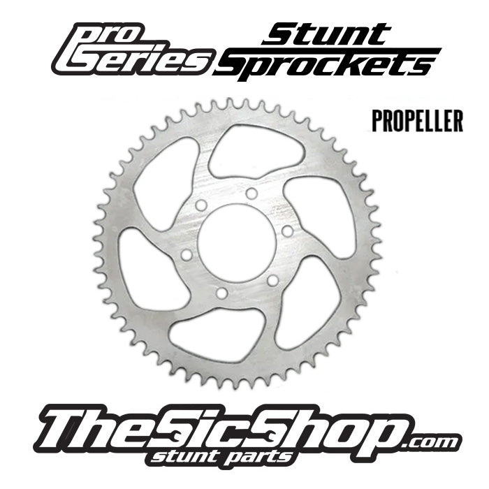 525 Kawasaki Rear Sprocket - ProSeries - Custom Designs